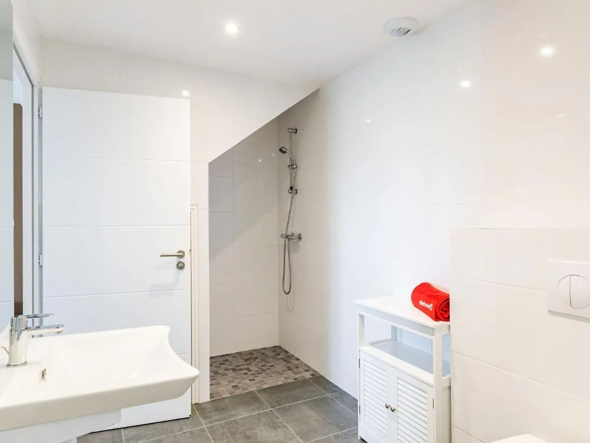 Holiday Home Maison Les Dunes By Interhome Saint-Lunaire
